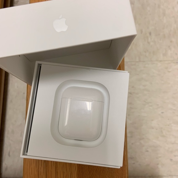 Apple Air pods - Picture 4 of 7